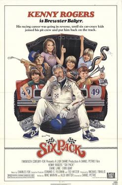 Six Pack (1982)