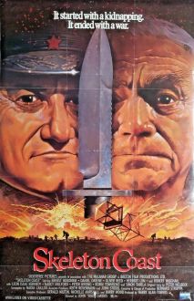 Skeleton Coast (1988)