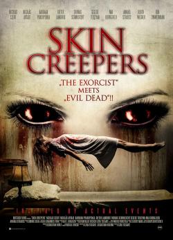 Skin Creepers (2018)