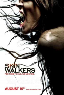 Skinwalkers (2007)