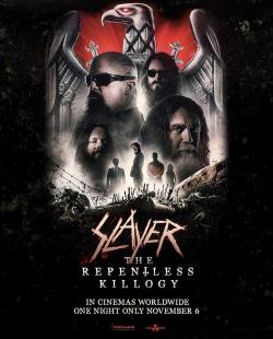 Slayer: The Repentless Killogy (2019)