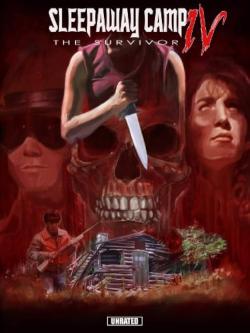 Sleepaway Camp IV: The Survivor (1992)