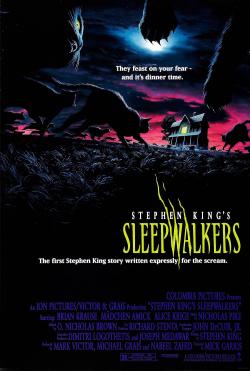 Sleepwalkers (1992)