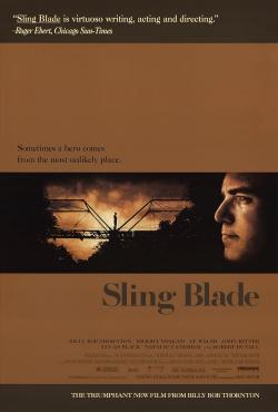 Sling Blade (1997)