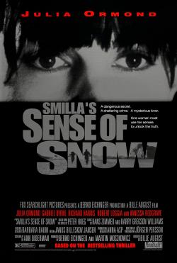 Smilla's Sense of Snow (1997)