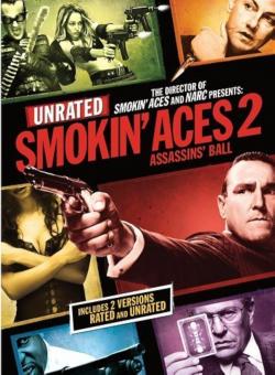 Smokin' Aces 2: Assassins' Ball (2010)