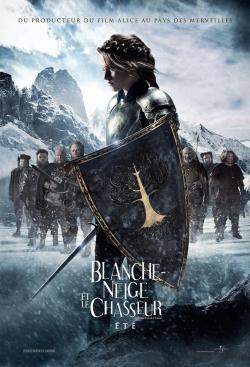 Snow White and the Huntsman (2012)