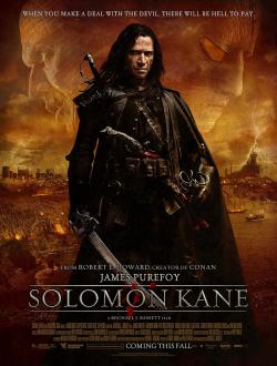 Solomon Kane (2012)