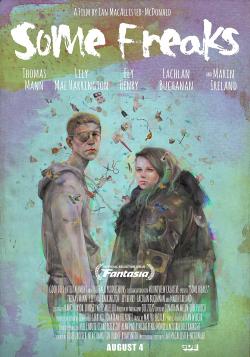 Some Freaks (2017)