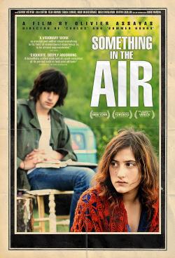 Something in the Air (2012)