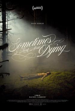 Sometimes I Think About Dying (2024)
