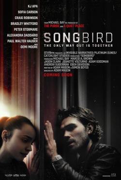 Songbird (2020)