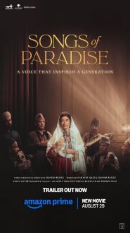 Songs of Paradise (2025)