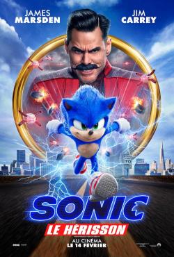 Sonic the Hedgehog (2020)