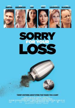 Sorry for Your Loss (2019)