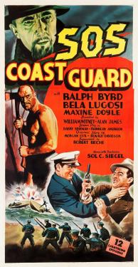 SOS Coast Guard (1937)