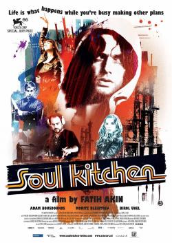 Soul Kitchen (2009)
