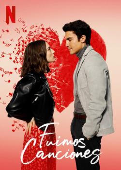 Sounds Like Love (2021)
