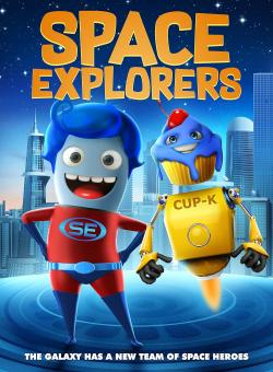 Space Explorers (2018)