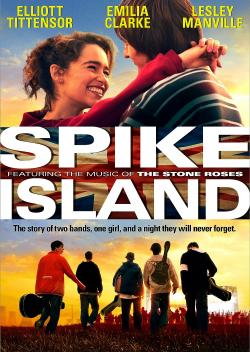 Spike Island (2015)