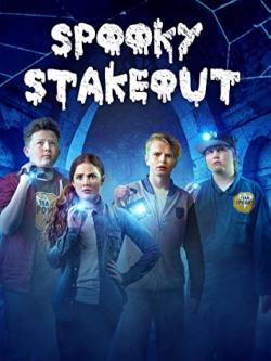 Spooky Stakeout (2016)
