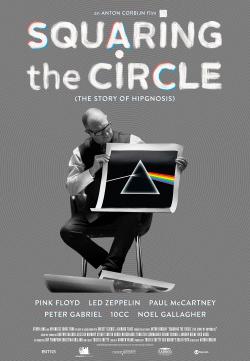 Squaring the Circle: The Story of Hipgnosis (2023)