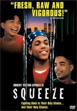 Squeeze (1997)