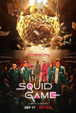 Squid Game (2021)