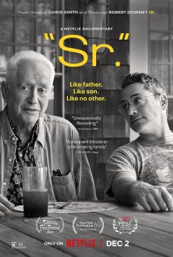 Sr. (2022)