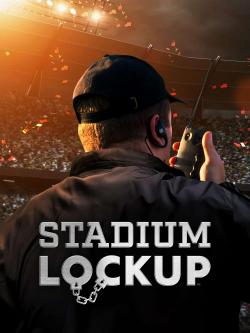 Stadium Lockup (2025)