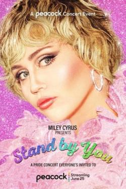 Stand by You (2021)