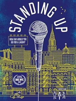 Standing Up (2019)