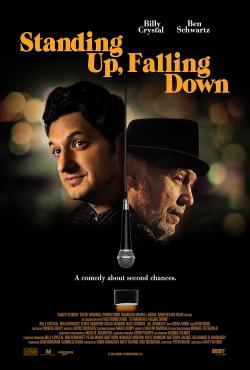 Standing Up, Falling Down (2020)