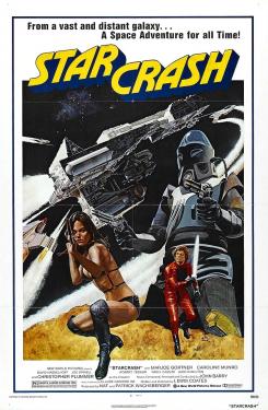 Starcrash (1979)