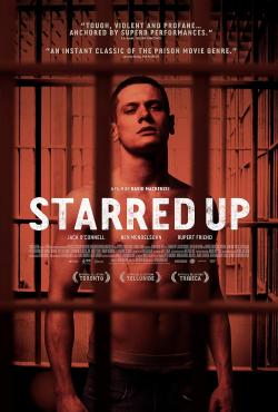 Starred Up (2014)