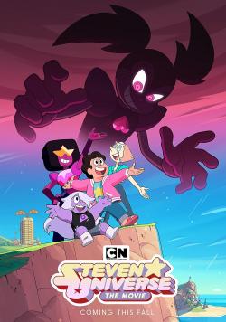 Steven Universe: The Movie (2019)