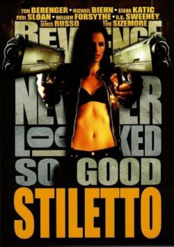 Stiletto (2008)