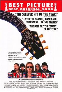 Still Crazy (1999)