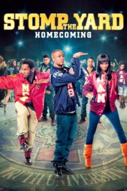 Stomp the Yard 2: Homecoming (2011)