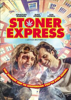 Stoner Express (2016)