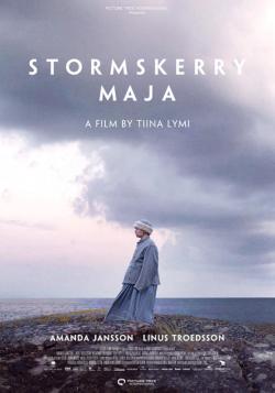 Stormskerry Maja (2024)