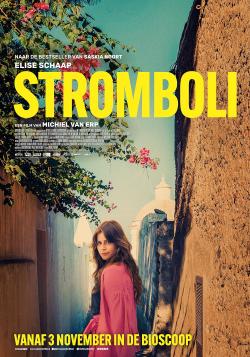 Stromboli (2023)