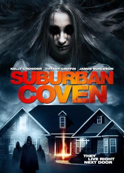 Suburban Coven (2018)