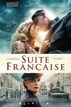 Suite Française (2015)