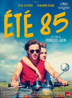 Summer of 85 (2021)