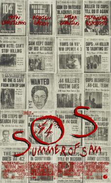 Summer of Sam (1999)