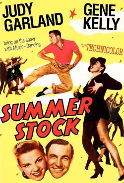 Summer Stock (1951)