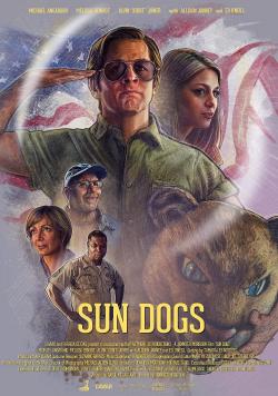 Sun Dogs (2018)