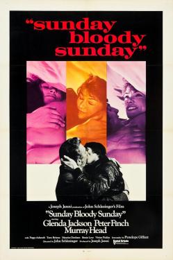 Sunday Bloody Sunday (1971)