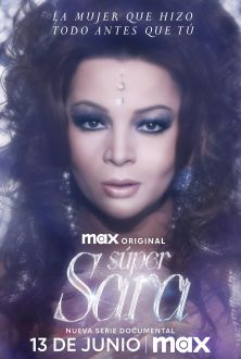 Super Sara (2025)